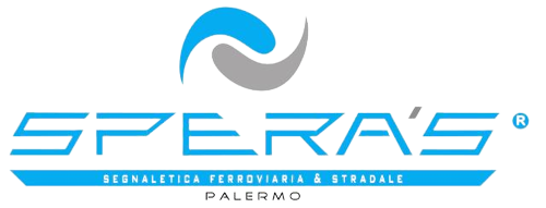 Segnaletica Stradale e Ferroviaria – Spera's